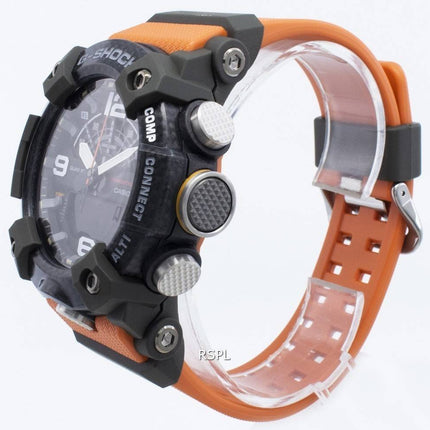 Montre pour femme Casio G-Shock Mudmaster GG-B100-1A9 World Time 200