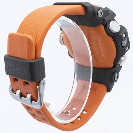 Montre pour femme Casio G-Shock Mudmaster GG-B100-1A9 World Time 200