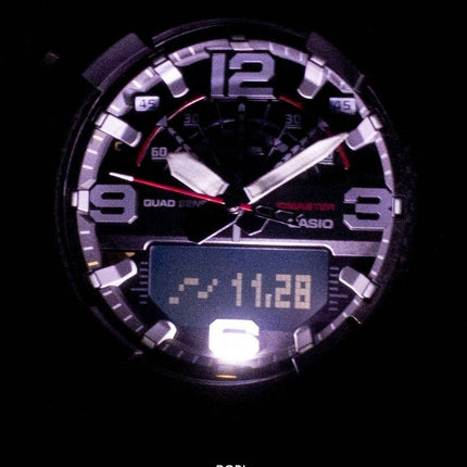 Montre Homme Casio G-Shock Mudmaster GG-B100-1A World Time 200M