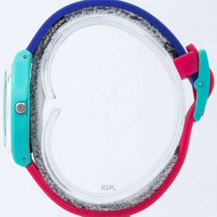 Montre unisexe Swatch Originals Shunbukin Quartz GG215 Multicolor