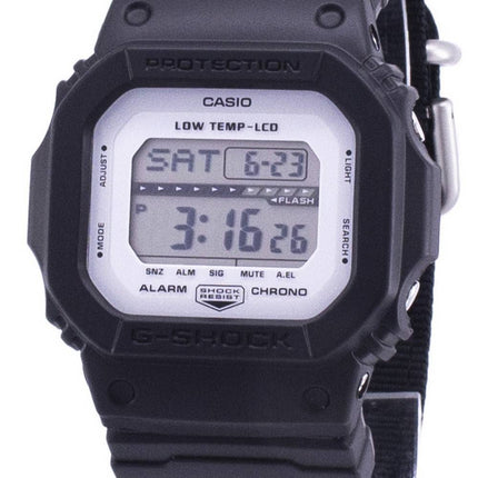 Montre Casio Sport G-Shock G-Lide chronographe GLS-5600CL-1 GLS5600CL-1 hommes