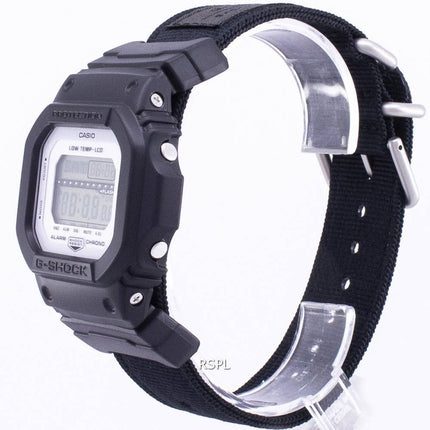 Montre Casio Sport G-Shock G-Lide chronographe GLS-5600CL-1 GLS5600CL-1 hommes