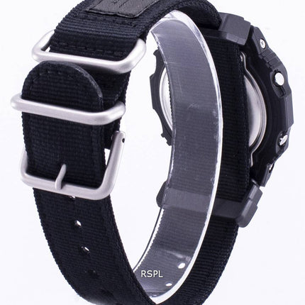 Montre Casio Sport G-Shock G-Lide chronographe GLS-5600CL-1 GLS5600CL-1 hommes