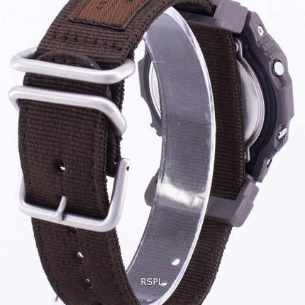 Montre Casio Sport G-Shock G-Lide chronographe GLS-5600CL-5 GLS5600CL-5 hommes