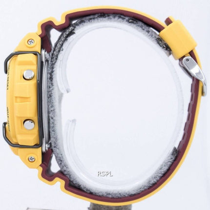 Casio G-Shock G-Lide résistant aux chocs numérique GLS-6900-9 DR GLS6900-9 DR montre homme