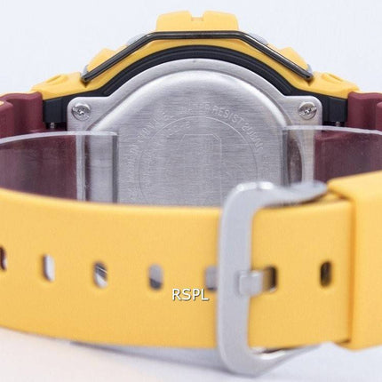 Casio G-Shock G-Lide résistant aux chocs numérique GLS-6900-9 DR GLS6900-9 DR montre homme