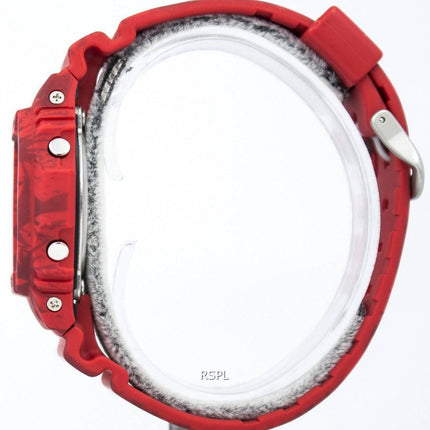 Montre Casio G-Shock G-LIDE numérique GLX-5600F - 4D pour hommes