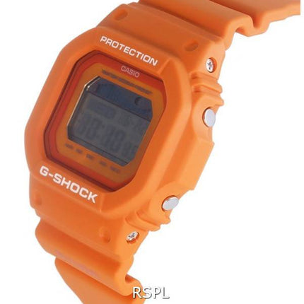 Montre pour homme Casio G-Shock G-Lide Digital Resin Quartz GLX-5600RT-4 GLX5600RT-4 200M