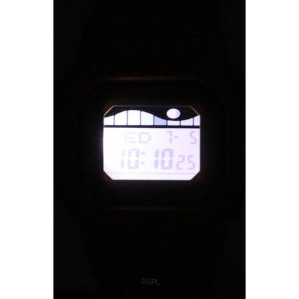 Montre pour femme Casio G-Shock G-Lide Digital Quartz GLX-S5600-4 200M