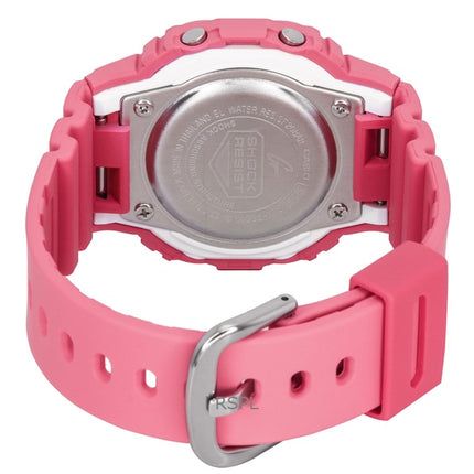 Montre Casio G-Shock G-Lide Digitale à quartz avec bracelet en résine biosourcée GLX-S5610-4 pour femme, 200 m