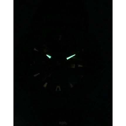 Casio G-Shock Analog Digital Classy Off Road Series Quartz GM-110CL-6A 200M Montre unisexe