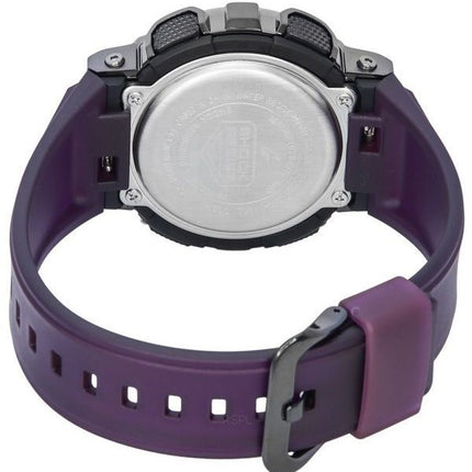 Casio G-Shock Analog Digital Classy Off Road Series Quartz GM-110CL-6A 200M Montre unisexe