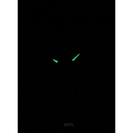 Casio G-Shock G-Steel Analogique Numérique Grunge Camouflage Résine Bracelet Cadran Noir Quartz GM-110GC-1A 200M Montre Pour Hom