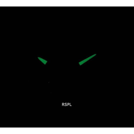 Casio G-shock Midnight Fog Series Analog Digital Quartz Diver',s GM-110MF-1A GM110MF-1 200M Montre Homme