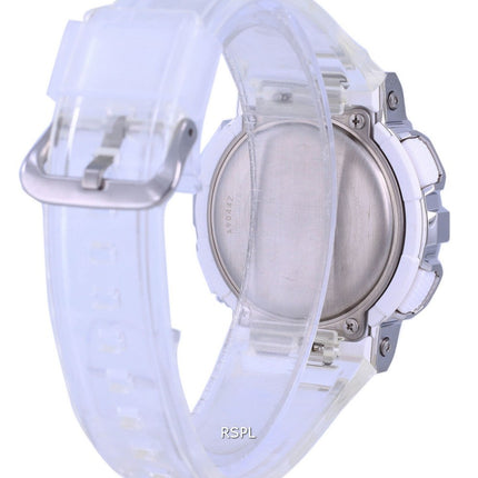 Montre Casio G-Shock Special Color Analogique Numérique GM-110SCM-1A GM110SCM-1 200M Homme