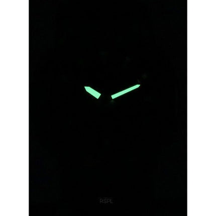 Montre pour homme Casio G-Shock Utility Metal Collection analogique numérique bracelet en tissu cadran noir Quartz GM-2100C-5A 2