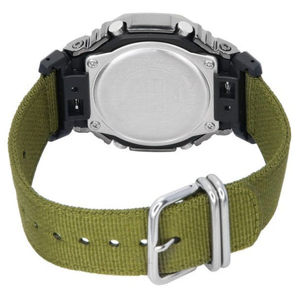 Montre pour homme Casio G-Shock Utility métal analogique numérique Quartz GM-2100CB-3A GM2100CB-3 200M