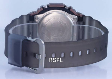 Montre pour homme Casio G-Shock Midnight Fog Series Analog Digital Quartz GM-2100MF-5A GM2100MF-5 200M