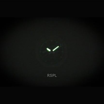 Montre homme Casio G-Shock G-Steel GM-2110D-3A1, analogique-numérique, cadran vert, en acier inoxydable, mouvement à quartz, étanche à 200 m.