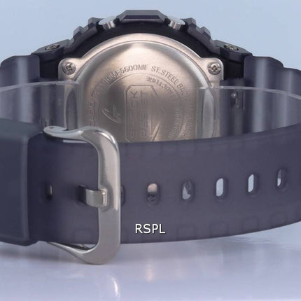 Casio G-Shock Midnight Fog Series Digital Quartz Diver',s GM-5600MF-2 GM5600MF-2 100M Montre Homme