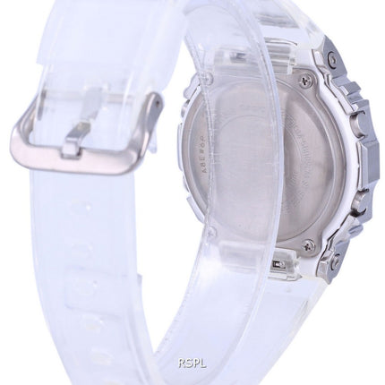 Montre Casio G-Shock Digital GM-5600SCM-1 GM5600SCM-1 200M pour homme