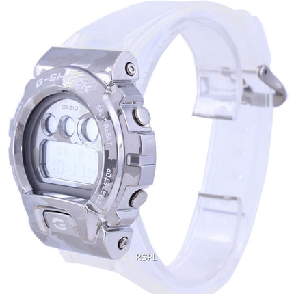 Montre Casio G-Shock Special Color Digital GM-6900SCM-1 GM6900SCM-1 200M pour homme