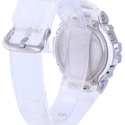 Montre Casio G-Shock Special Color Digital GM-6900SCM-1 GM6900SCM-1 200M pour homme