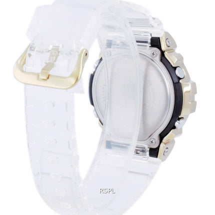 Montre pour homme Casio G-Shock Special Color Digital Diver GM-6900SG-9 GM6900SG-9 200M