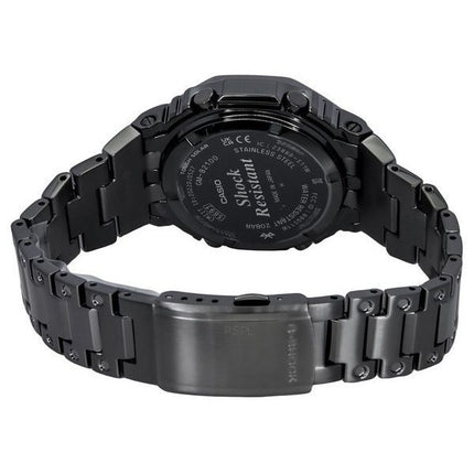 Casio G-Shock Full Metal 40e anniversaire Analogique Numérique Smartphone Lien Bluetooth Solaire GM-B2100BPC-1A 200M Montre Pour