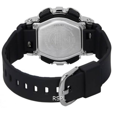 Montre pour femme Casio G-Shock analogique numérique Quartz GM-S110-1A GMS110-1 200M