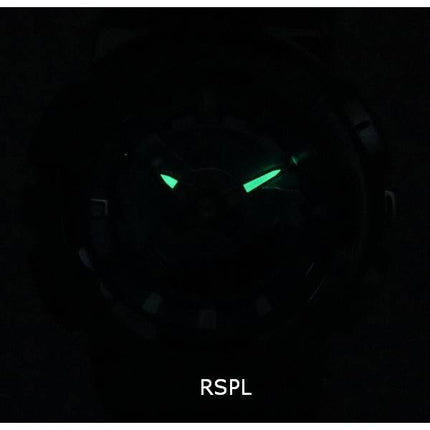 Montre pour femme Casio G-Shock Blue Analog Digital Quartz GM-S110LB-2A GMS110LB-2 200M