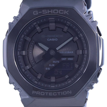 Montre pour femme Casio G-Shock World Time analogique numérique GM-S2100B-8A GMS2100B-8 200M