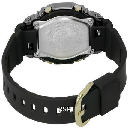 Montre pour homme Casio G-Shock Limited Edition Precious Heart Selection Analog Digital Quartz GM-S2100CH-1A GMS2100CH-1 200M