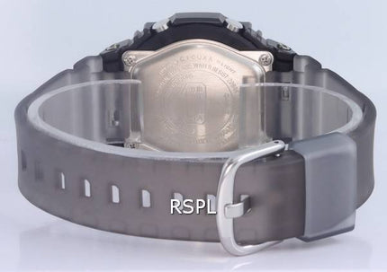 Casio G-Shock Midnight Fog Series Analog Digital Quartz GM-S2100MF-1A GMS2100MF-1 200M Montre unisexe