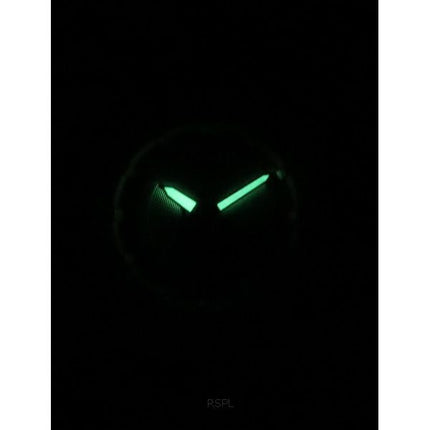 Montre pour femme Casio G-Shock analogique numérique avec bracelet en résine et cadran doré rose GM-S2100PG-4A 200M