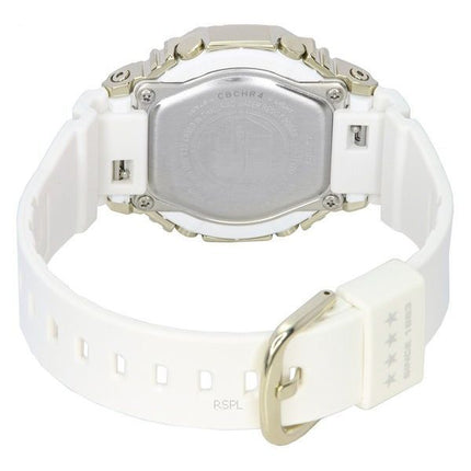 Casio G-Shock 40e anniversaire Pierre de l&#39,aventurier Édition limitée Quartz numérique analogique GM-S2140GEM-9A GMS2140GEM-