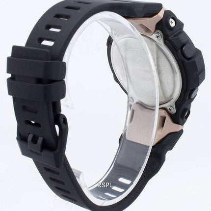 Montre Unisexe Casio G-Shock GMA-B800-1A Tracker Bluetooth Quartz 200M