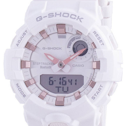 Montre Casio G-Shock GMA-B800-7A Quartz résistant aux chocs 200M masculin