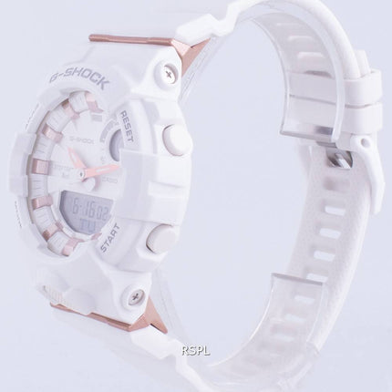 Montre Casio G-Shock GMA-B800-7A Quartz résistant aux chocs 200M masculin