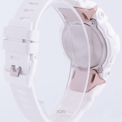 Montre Casio G-Shock GMA-B800-7A Quartz résistant aux chocs 200M masculin