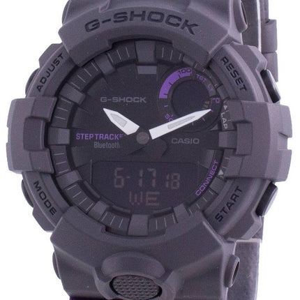 Montre Casio G-Shock GMA-B800-8A Quartz résistant aux chocs 200M masculin