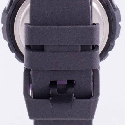 Montre Casio G-Shock GMA-B800-8A Quartz résistant aux chocs 200M masculin