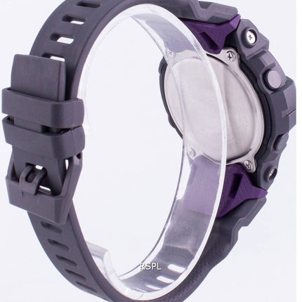 Montre Casio G-Shock GMA-B800-8A Quartz résistant aux chocs 200M masculin