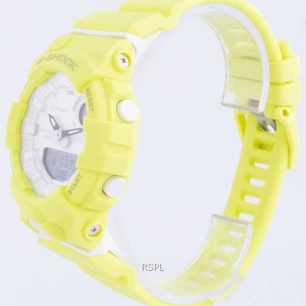 Montre Casio G-Shock GMA-B800-9A Quartz résistant aux chocs 200M masculin