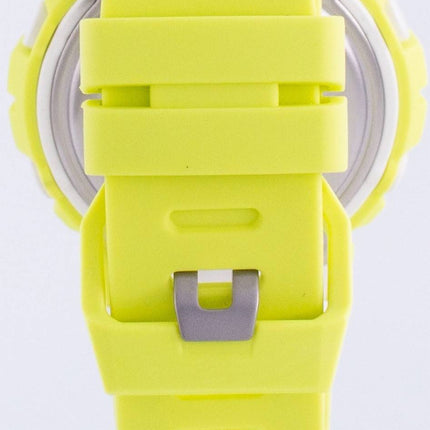 Montre Casio G-Shock GMA-B800-9A Quartz résistant aux chocs 200M masculin
