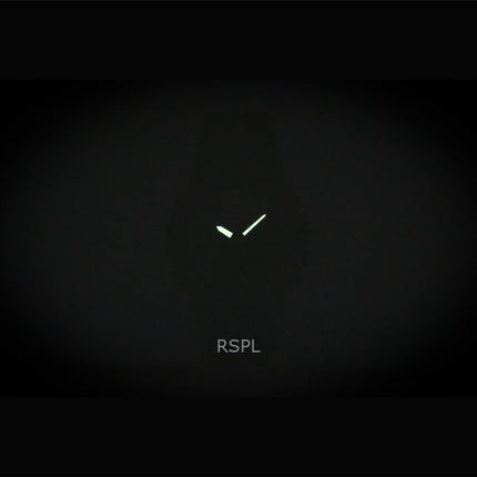 Montre Casio G-Shock pour femme, analogique-numérique, bracelet en résine biosourcée, cadran noir, mouvement à quartz GMA-P2100BA-1A, étanche à 200 m