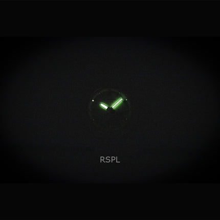 Montre Casio G-Shock pour femme, analogique-numérique, bracelet en résine biosourcée, cadran beige, mouvement à quartz GMA-P2110-4A, étanche à 200 m.