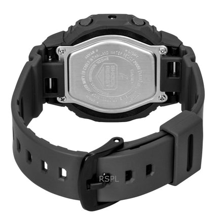 Montre Casio G-Shock GMA-P2110SC-4A pour femme, analogique-numérique, en résine biosourcée, cadran rose, mouvement à quartz, étanche à 200 m.