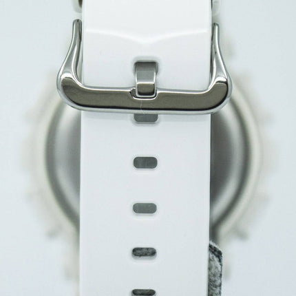 Série Analogique Numérique Casio G-Shock World Time Montre GMA-S110CM-7A1 femmes
