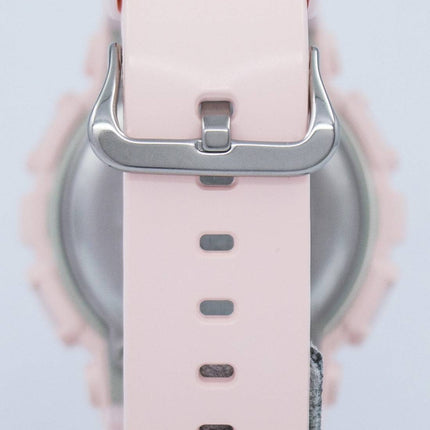 Montre Casio G-Shock S série analogique-numérique 200M GMA-S110MP-4 a 1 féminin